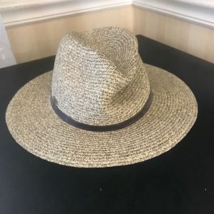 Sun hat - perfect for the beach!